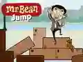 Trò chơi Ông Bean Nhảy trực tuyến