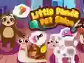 Trò chơi Tiệm Pet của Gấu Trúc Nhỏ trực tuyến Trò chơi Tiệm Pet của Gấu Trúc Nhỏ trực tuyến
