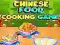 Trò chơi Trò chơi nấu ăn món Trung Quốc trực tuyến