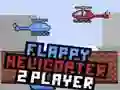 Trò chơi Trực thăng Flappy 2 Người chơi trực tuyến Trò chơi Trực thăng Flappy 2 Người chơi trực tuyến