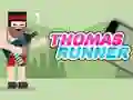 Trò chơi Người chạy Thomas trực tuyến Trò chơi Người chạy Thomas trực tuyến