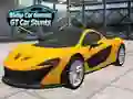 Trò chơi Trò chơi xe ramp: Những pha mạo hiểm xe GT! trực tuyến