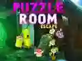 Trò chơi Thoát khỏi Phòng Puzzler trực tuyến