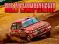 Trò chơi Giải vô địch Rally trực tuyến