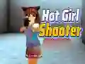 Trò chơi Cô Gái Nóng Bắn Súng trực tuyến