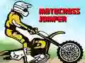 Trò chơi Người Nhảy Motocross trực tuyến
