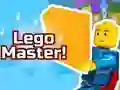 Trò chơi Bậc thầy Lego! trực tuyến