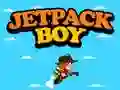 Trò chơi Cậu bé với jetpack trực tuyến Trò chơi Cậu bé với jetpack trực tuyến