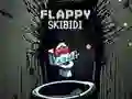 Trò chơi Flappy Skibidi trực tuyến