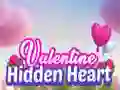 Trò chơi Trái Tim Ẩn Mình trong Ngày Lễ Tình Nhân trực tuyến