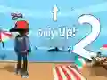 Trò chơi Chỉ Đến Trên! Parkour 2 trực tuyến