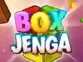 Trò chơi Jenga Hộp trực tuyến Trò chơi Jenga Hộp trực tuyến