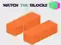 Trò chơi Ghép các khối trực tuyến