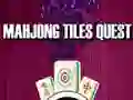 Trò chơi Nhiệm vụ Gạch Mahjong trực tuyến