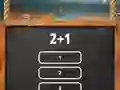 Trò chơi 1+2=? trực tuyến Trò chơi 1+2=? trực tuyến