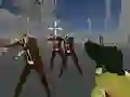 Trò chơi Sinh tồn Zombie FPS Phòng thủ Z Mart trực tuyến Trò chơi Sinh tồn Zombie FPS Phòng thủ Z Mart trực tuyến