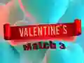 Trò chơi Trò chơi Ghép 3 Ngày Valentine trực tuyến Trò chơi Trò chơi Ghép 3 Ngày Valentine trực tuyến