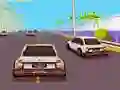 Trò chơi Đua xe Retro 3D trực tuyến Trò chơi Đua xe Retro 3D trực tuyến