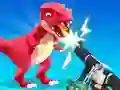 Trò chơi Dino Xạ Thủ Pro trực tuyến