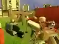 Trò chơi Garry's Mod trực tuyến Trò chơi Garry's Mod trực tuyến