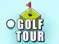 Trò chơi Tour Golf trực tuyến