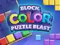 Trò chơi Nổ Puzzle Màu Khối trực tuyến Trò chơi Nổ Puzzle Màu Khối trực tuyến