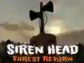 Trò chơi Trở lại Rừng Siren Head trực tuyến Trò chơi Trở lại Rừng Siren Head trực tuyến