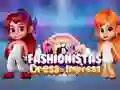 Trò chơi Prism Fashionistas: Ăn mặc để gây ấn tượng trực tuyến Trò chơi Prism Fashionistas: Ăn mặc để gây ấn tượng trực tuyến