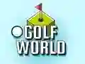 Trò chơi Thế giới Golf trực tuyến