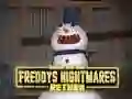 Trò chơi Sự Trở Lại của Cơn Ác Mộng Freddy trực tuyến Trò chơi Sự Trở Lại của Cơn Ác Mộng Freddy trực tuyến
