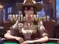 Trò chơi Poker miền Tây hoang dã trực tuyến Trò chơi Poker miền Tây hoang dã trực tuyến