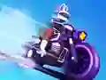 Trò chơi Đua Xe Đường Phố Moto Drift trực tuyến