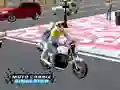Trò chơi Mô phỏng Taxi Moto trực tuyến Trò chơi Mô phỏng Taxi Moto trực tuyến