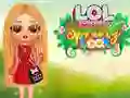 Trò chơi LOL Surprise Ngoại hình mùa xuân tươi mới trực tuyến