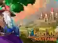 Trò chơi Solitair Emerland trực tuyến Trò chơi Solitair Emerland trực tuyến