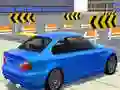 Trò chơi Bậc thầy Drift trực tuyến