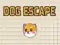 Trò chơi Cuộc trốn chạy của chó trực tuyến