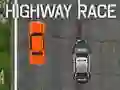 Trò chơi Đua xe trên đường cao tốc trực tuyến