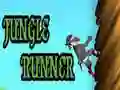 Trò chơi Người chạy rừng trực tuyến Trò chơi Người chạy rừng trực tuyến