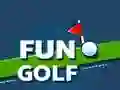 Trò chơi Golf Vui Vẻ trực tuyến
