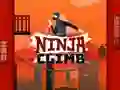 Trò chơi Ninja Leo trực tuyến Trò chơi Ninja Leo trực tuyến