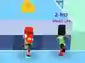Trò chơi Bậc Thầy Parkour 3D trực tuyến