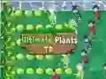 Trò chơi Ultimate Plants TD trực tuyến