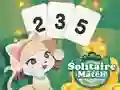 Trò chơi Ghép Solitaire trực tuyến