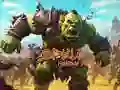 Trò chơi Orc: vùng đất mới trực tuyến Trò chơi Orc: vùng đất mới trực tuyến