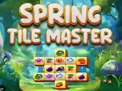 Trò chơi Bậc Thầy Gạch Xuân trực tuyến