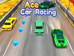 Trò chơi Đua Xe Ace trực tuyến Trò chơi Đua Xe Ace trực tuyến