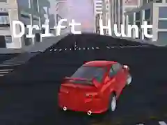 Trò chơi Săn Drift trực tuyến