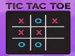 Trò chơi Cờ ca rô trực tuyến