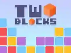 Trò chơi Hai khối trực tuyến